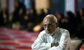 داستان جدید میرسلیم؛ کتانی ها واقعا مربوط به 20 سال پیش است؟