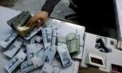 نرخ سود حقیقی منفی؛ خروج خاموش پول از بانک ها
