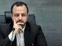 خاندوزی: هدف حمله به فولاد، تضعیف اقتصاد ایران پس از جنگ است
