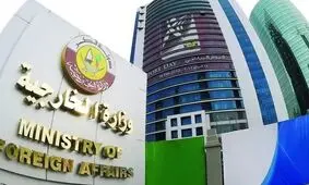 واکنش شورای همکاری خلیج فارس و قطر درباره حمله به شاهرگ حیاتی نفت عربستان