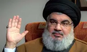 سید حسن نصرالله: ترسیم مرزها به منزله عادی‌سازی با اسرائیل نیست/ هیات‌های لبنانی و اسرائیلی در زیر یک سقف با یکدیگر دیدار نکردند