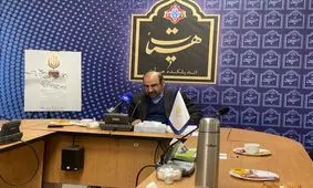 هیات فقط برای عزاداری نیست برای مولودخوانی و جشن هم هست/ امام سجاد(ع) نخستین تاسیس کننده هیات در طول تاریخ بوده است

