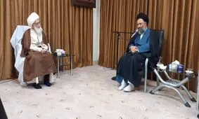 استقرار روحانیون در کلانتری به عنوان مشاور مذهبی