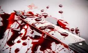 زن ۸۰ساله با ضربات چاقوی پسرش کشته شد