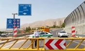 اعلام محدودیت‌های ترافیکی از ۲۰ تا ۲۵ خرداد در جاده‌های کشور