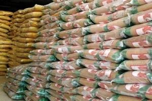 ضرورت واردات ۱۰۰ هزارتن برنج تا پایان فروردین


