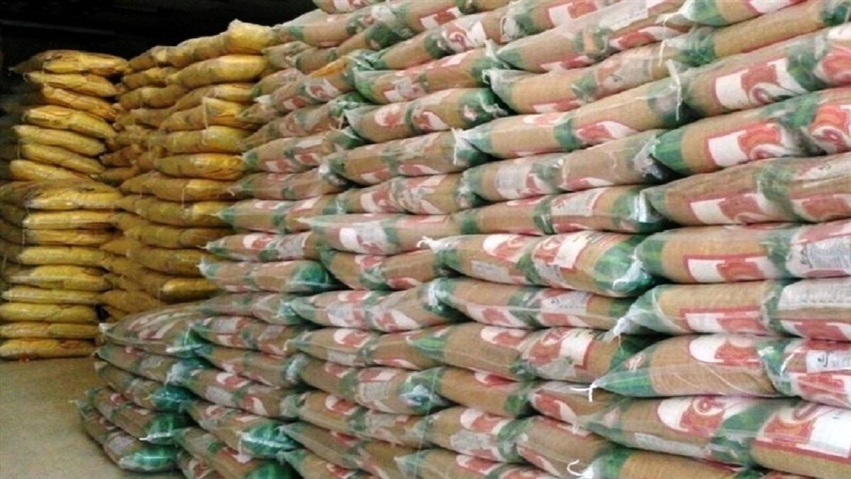 ضرورت واردات ۱۰۰ هزارتن برنج تا پایان فروردین

