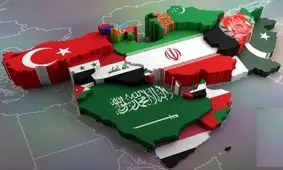 روابط همسایگان ایران با اسرائیل چگونه است؟