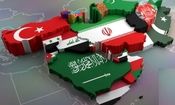 روابط همسایگان ایران با اسرائیل چگونه است؟