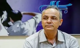 واکنش متفاوت زیدآبادی به صدیقی؛ چرا اندوه در چهره اش نمایان است؟