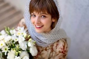 دلبری مهسا حجازی با استایل هالیوودی 