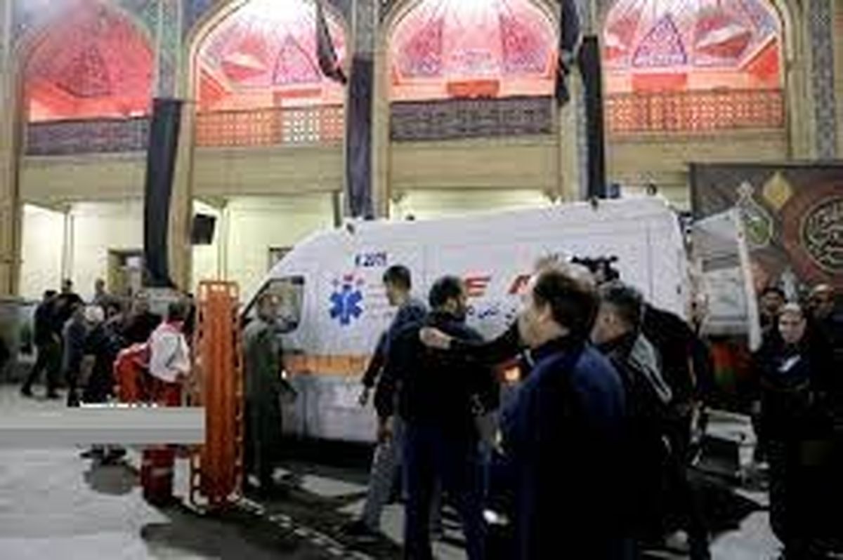 افزایش تعداد مجروحان حمله تروریستی کرمان