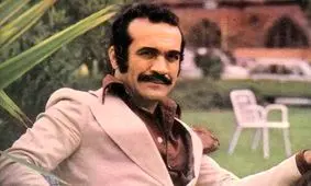 سفر در زمان؛ مراسم عروسی «فریدون فرخزاد و ترانه سندوزی»؛ سال 1352