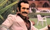 سفر در زمان؛ مراسم عروسی «فریدون فرخزاد و ترانه سندوزی»؛ سال 1352