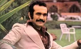 سفر در زمان؛ مراسم عروسی «فریدون فرخزاد و ترانه سندوزی»؛ سال 1352