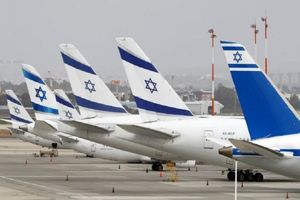 هواپیماهای اسرائیلی اجازه فرود در خاک عمان را ندارند

