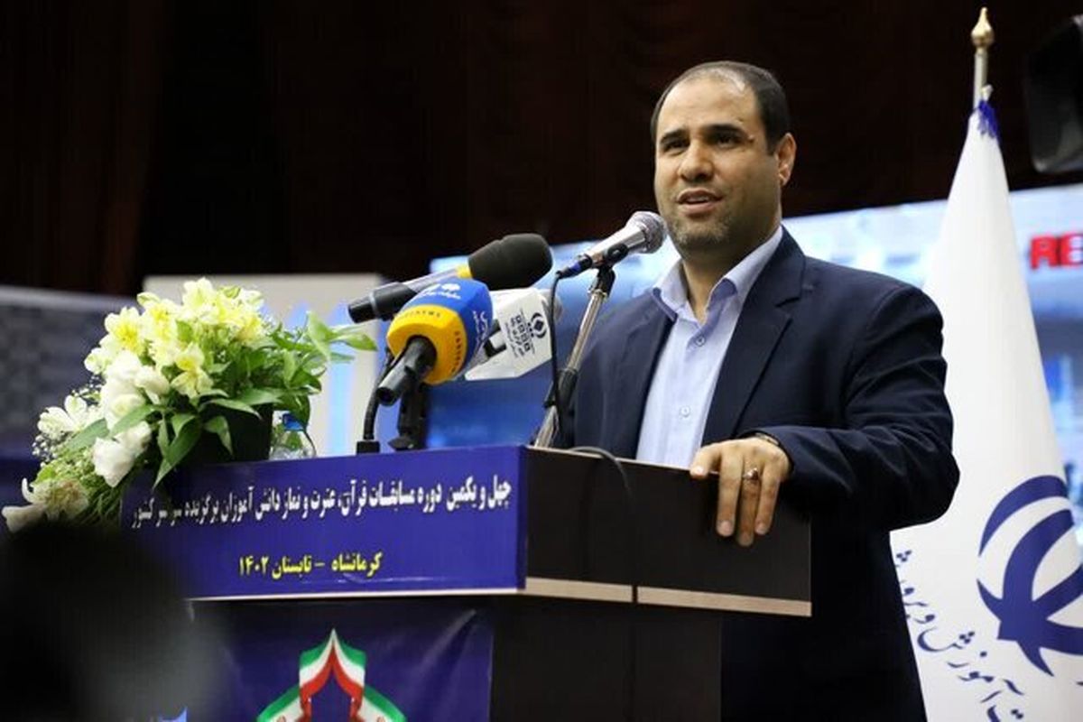 دانشآموزان نخبه بدون کنکور جذب دانشگاه فرهنگیان میشوند