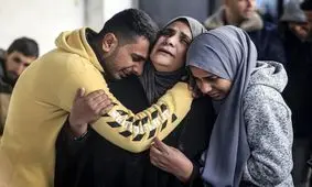 بیانیه مشترک کانادا، استرالیا و نیوزیلند در مورد رفح