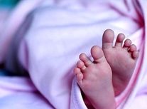 نجات جان نوزاد توسط اپراتور هلال‌ احمر/ صوت تماس تلفنی
