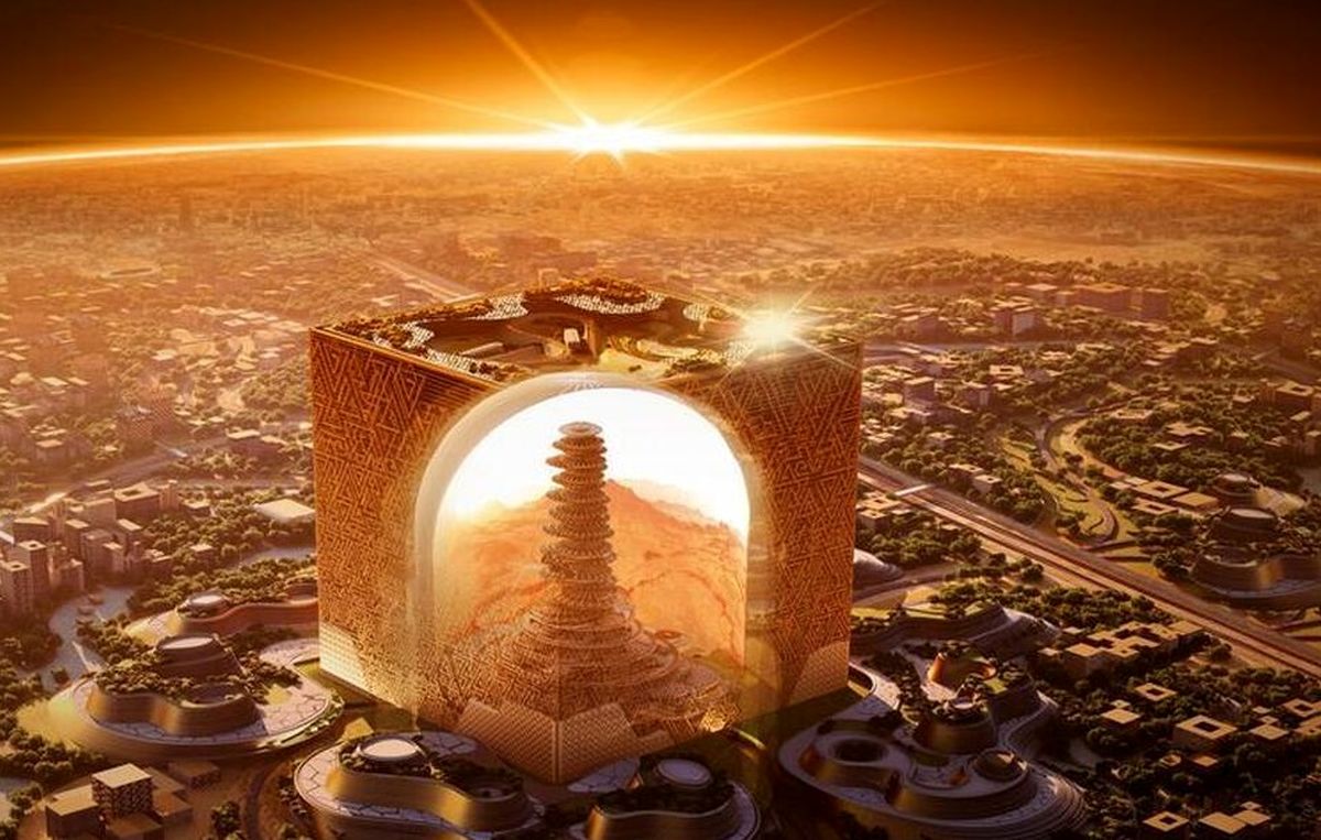 ریاض از هویت مذهبی دور و به هویت ملی نزدیکتر میشود
