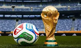 برنامه کامل یک شانزدهم نهایی جام جهانی 2026