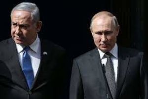 میانجیگری روسیه بین اسرائیل و ایران برای تبادل گروگان
