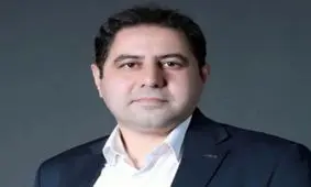 شهردار دیلمان درگذشت