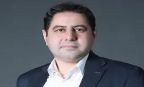 شهردار دیلمان درگذشت