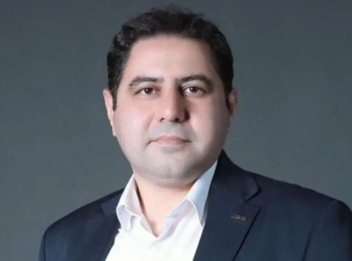 شهردار دیلمان درگذشت
