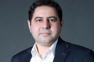 شهردار دیلمان درگذشت