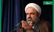  حمید رسایی ویدئویی عجیب با تمثیل از حیوانات در رد مذاکره در کانال خود منتشر کرد