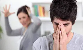 علت بی ادب بودن همسر چیست؟ نحوه برخورد با همسر بی ادب