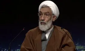 توئیت جدید مصطفی پورمحمدی درباره انتخابات ریاست جمهوری

