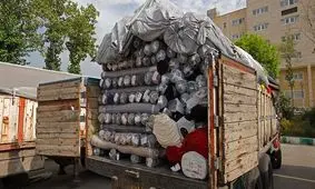 رشد قاچاق پوشاک ترک و بنگلادشی به کشور/ چرا تولید داخلی پوشاک از صرفه افتاده است؟
