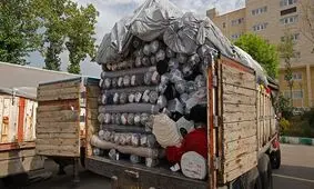 رشد قاچاق پوشاک ترک و بنگلادشی به کشور/ چرا تولید داخلی پوشاک از صرفه افتاده است؟