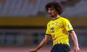 وحدت هنانوف چهارمین اخراجی سپاهان طی ۳ ماه اخیر

