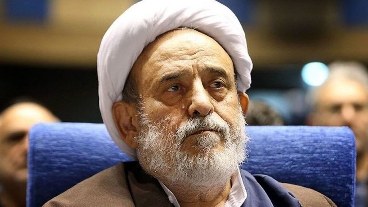 خاطره شیخ حسین انصاریان از هدایت جوان شرابخوار و واکنش پزشکیان/ ویدئو