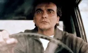 دیالوگ ماندار مرحوم همایون ارشادی در فیلم طمع گیلاس/ ویدئو