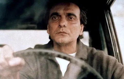 دیالوگ ماندار مرحوم همایون ارشادی در فیلم طمع گیلاس/ ویدئو