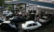 قیمت بنزین تغییر نمی‌کند