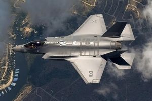 روزنامه خراسان: پایگاه جنگنده‌های اف ۳۵ اسرائیل را هدف قرار دهید

