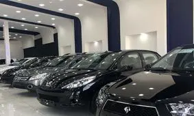 قیمت روز محصولات ایران خودرو و سایپا