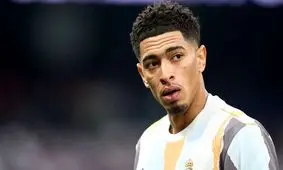 ارزشمندترین بازیکنان سال ۲۰۲۵ جهان چه کسانی اند؟/ اینفوگرافی

