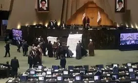 شیوه تندروهای سیاسی در هفته های اخیر چگونه بود؟/ از شهیدِ آبرو خواندن کاظم صدیقی تا تشبیه مخالفان به گوساله‌پرست