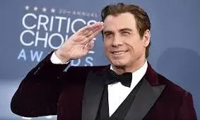 جان تراولتا با اولین تجربه کارگردانی به کن می‌رود 