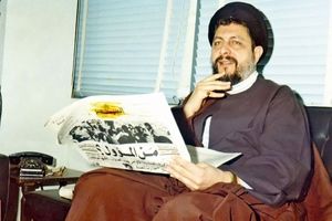 امام موسی صدر زنده است/ در زمان قذافی، هیچ رایزنی متمرکز از سوی ایران صورت نگرفت