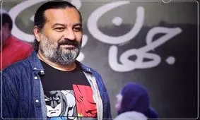 طعنه مهراب قاسمخانی به ادعای اهدا شاسی بلند