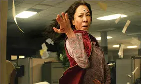 «همه‌چیز همه‌جا یکباره» منتخب منتقدان شد