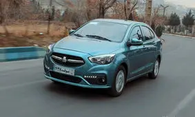 با ۵۰۰ میلیون تومان شاهین بخرید