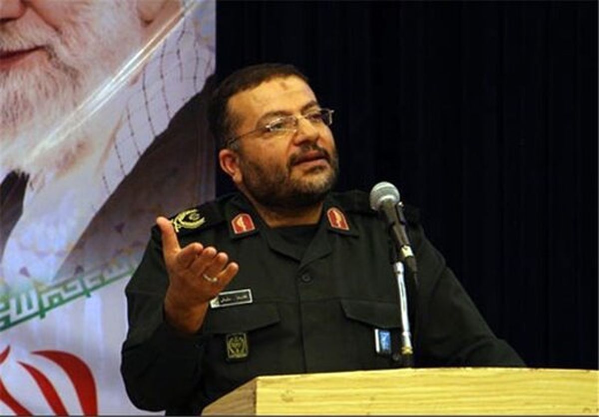 آمریکایی ها ۳۰ شهریور به پنتاگون نامه نوشتند، مردم ایران با ما همراهی نکردند و شکست خوردیم